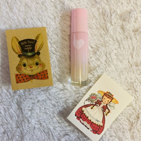 SOLD OUT Melanie Martinez•10ml Perfume~decant💧🎀💙 - Picture 3 of 12